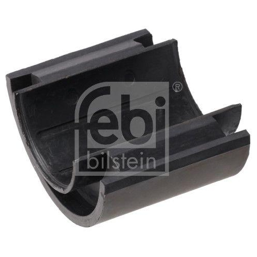 Lagerung, Stabilisator FEBI BILSTEIN 28133 f&uuml;r IVECO, Hinterachse