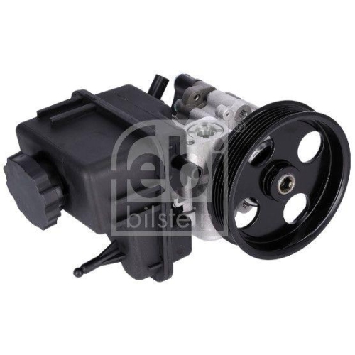 FEBI BILSTEIN Hydraulikpumpe, Lenkung 184067 f&uuml;r MERCEDES-BENZ