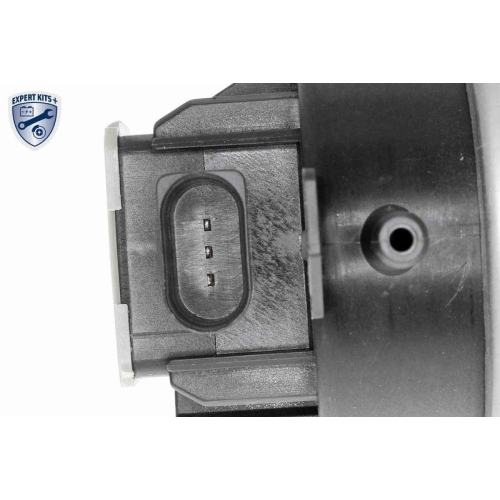 Steuerdose, Lader VEMO V15-40-0023 EXPERT KITS + f&uuml;r SEAT SKODA VW VAG