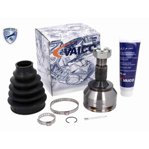 Gelenksatz, Antriebswelle VAICO V22-0247 EXPERT KITS + f&uuml;r CITRO&Euml;N DODGE PEUGEOT