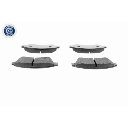 Bremsbelagsatz, Scheibenbremse VAICO V22-0083 Green Mobility Parts f&uuml;r CITRO&Euml;N
