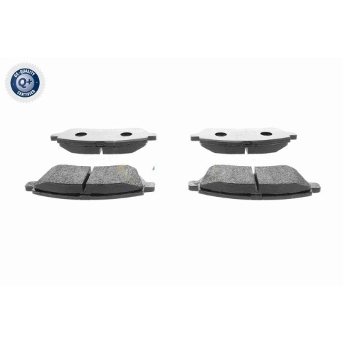 Bremsbelagsatz, Scheibenbremse VAICO V25-1177 Q+, Erstausr&uuml;sterqualit&auml;t f&uuml;r FORD