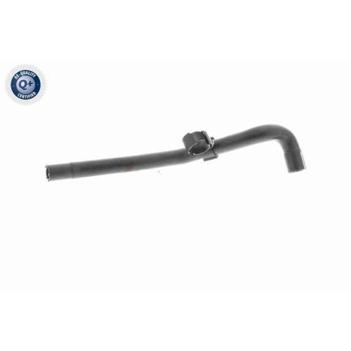 K&uuml;hlerschlauch VAICO V10-4680 Q+, Erstausr&uuml;sterqualit&auml;t f&uuml;r SEAT VW VAG