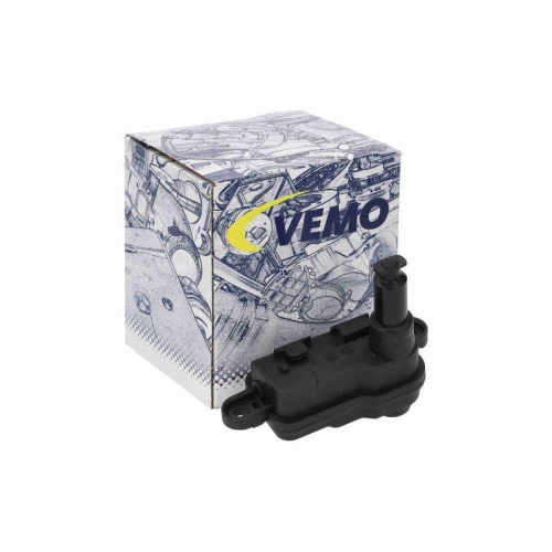 Stellelement, Zentralverriegelung VEMO V10-77-0067 Green Mobility Parts für AUDI