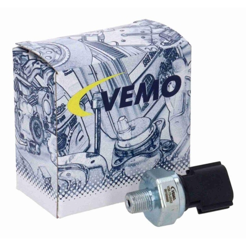 Sensor, &Ouml;ldruck VEMO V38-73-0033 Original VEMO Qualit&auml;t f&uuml;r NISSAN
