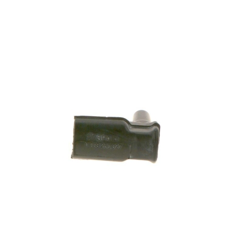 Stecker, Z&uuml;ndverteiler BOSCH 0 356 250 027 f&uuml;r MERCEDES-BENZ PORSCHE