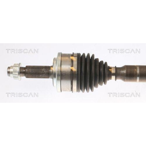 Antriebswelle TRISCAN 8540 13562 f&uuml;r TOYOTA, Vorderachse rechts