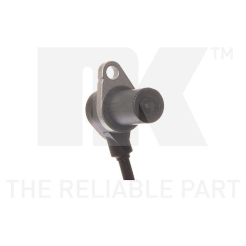 Sensor, Raddrehzahl NK 294752 f&uuml;r AUDI VW, Hinterachse links