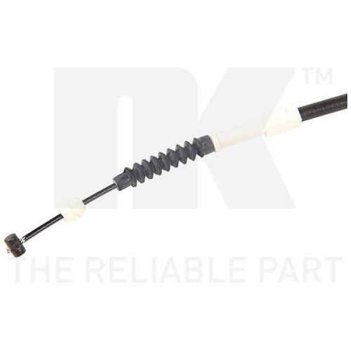 Seilzug, Feststellbremse NK 904545 f&uuml;r TOYOTA, hinten, links