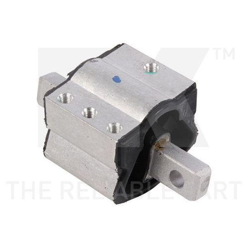 Lagerung, Automatikgetriebe NK 59733037 für CHRYSLER MERCEDES-BENZ, Vorderachse