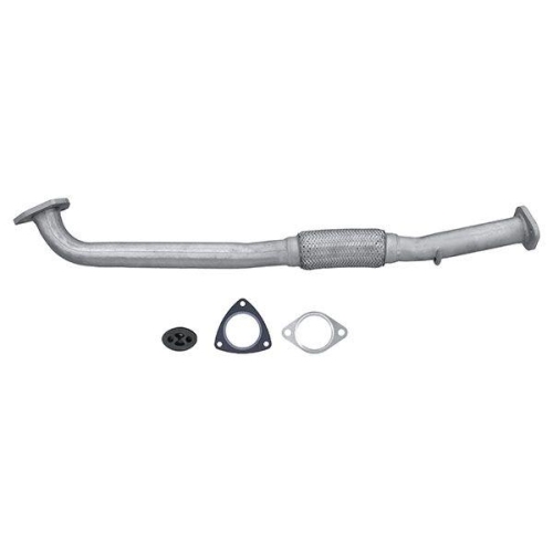 HELLA Abgasrohr 8LA 366 005-331 Easy2Fit –