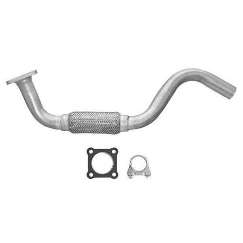 HELLA Abgasrohr 8LA 366 006-721 Easy2Fit –