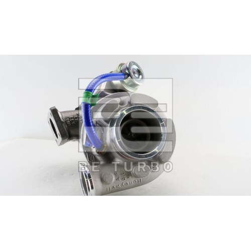 BE TURBO 130805 Lader, Aufladung f&uuml;r IVECO