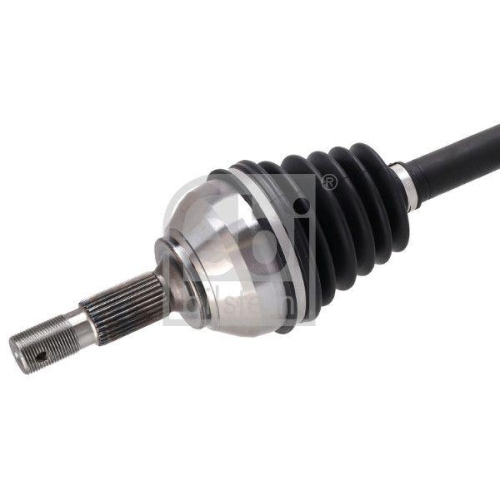 FEBI BILSTEIN 1006405 Antriebswelle f&uuml;r CITRO&Euml;N PEUGEOT TOYOTA