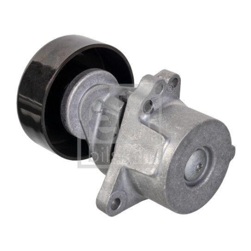 FEBI BILSTEIN Riemenspanner, Keilrippenriemen 104902 f&uuml;r NISSAN RENAULT