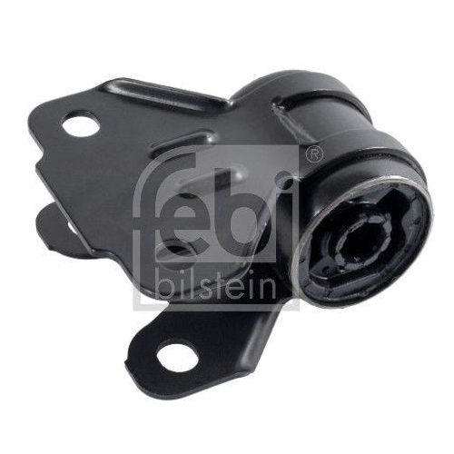 FEBI BILSTEIN Lagerung, Lenker 174813 f&uuml;r FORD FORD MOTOR COMPANY, hinten