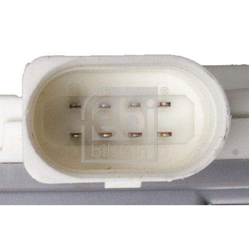 FEBI BILSTEIN Türschloss 179673 febi Plus für AUDI SEAT, vorne links