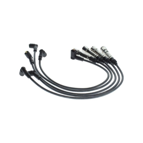 Z&uuml;ndleitungssatz BOSCH 0 986 356 355 f&uuml;r VW