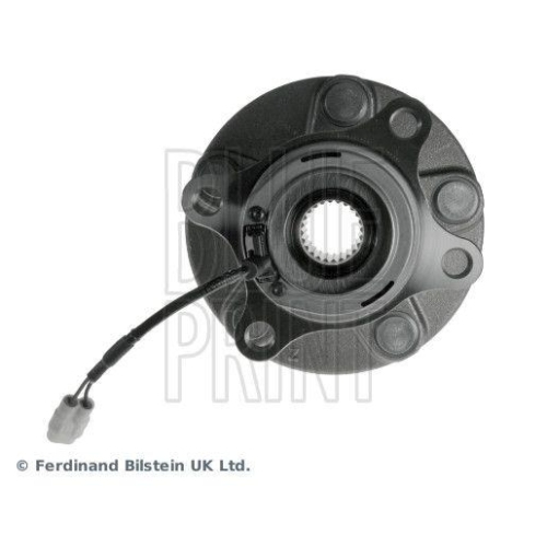 Radlagersatz BLUE PRINT ADK88329 f&uuml;r SUZUKI, Hinterachse