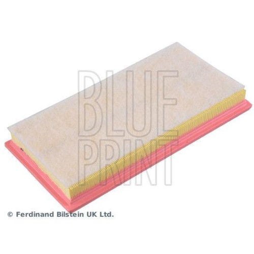 Luftfilter BLUE PRINT ADBP220011 f&uuml;r ALFA ROMEO FIAT JEEP ABARTH