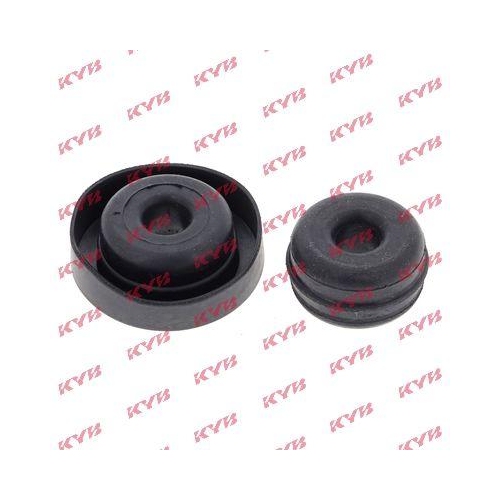 Federbeinst&uuml;tzlager KYB SM1549 Suspension Mounting Kit f&uuml;r MERCEDES-BENZ