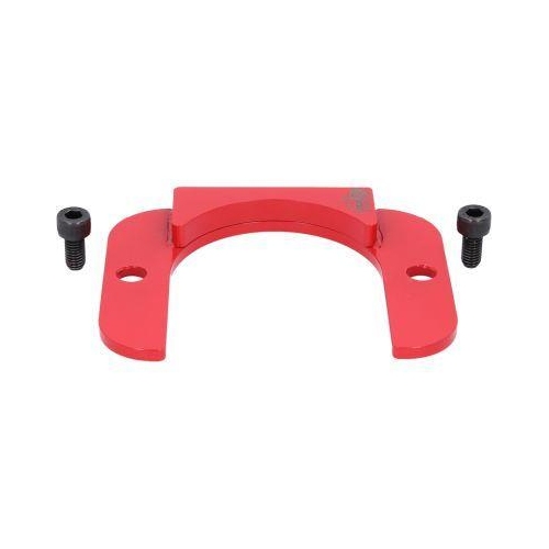 Einstellplatte, Spann- und Einstellvorrichtung (Federbein) KS TOOLS 160.0197