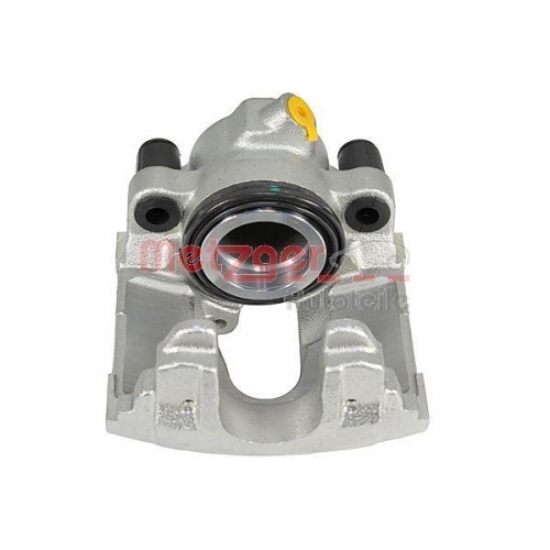 Bremssattel METZGER 6261296 f&uuml;r MERCEDES-BENZ, Vorderachse rechts