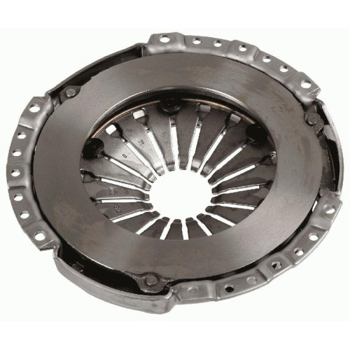 Kupplungsdruckplatte SACHS 3082 000 595 f&uuml;r SMART GREAT WALL CARUELLE MITSUBISHI