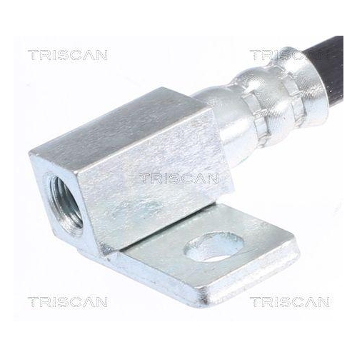 Bremsschlauch TRISCAN 8150 50224 f&uuml;r MAZDA, Vorderachse rechts