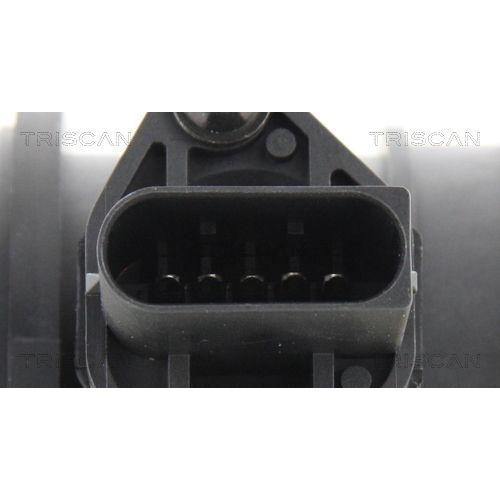 Luftmassenmesser TRISCAN 8812 11006 f&uuml;r BMW