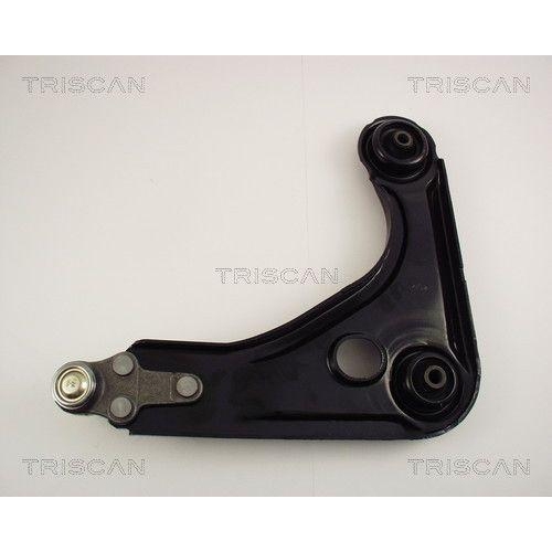 Lenker, Radaufh&auml;ngung TRISCAN 8500 16544 f&uuml;r FORD, Vorderachse links, au&szlig;en