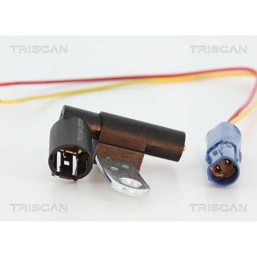 Impulsgeber, Kurbelwelle TRISCAN 8855 25107 f&uuml;r NISSAN OPEL RENAULT VAUXHALL