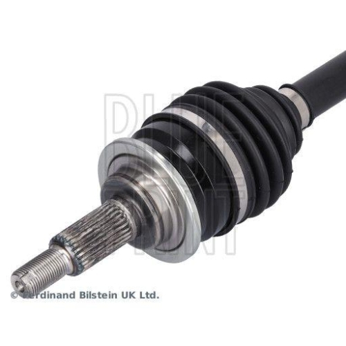 Antriebswelle BLUE PRINT ADK889500 f&uuml;r SUZUKI, Vorderachse links