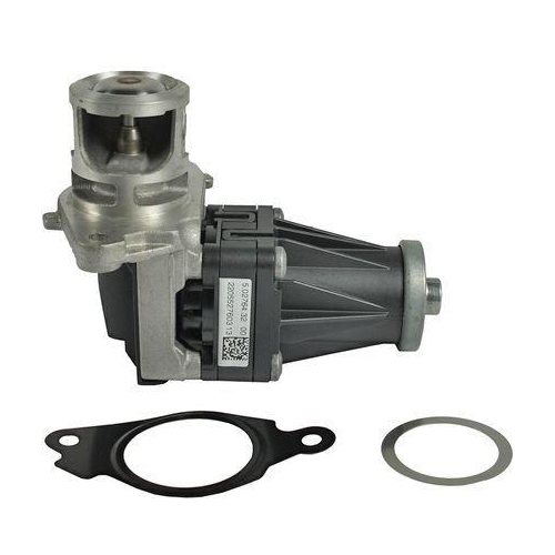 METZGER AGR-Ventil 0892182 ORIGINAL ERSATZTEIL f&uuml;r FIAT OPEL SUZUKI