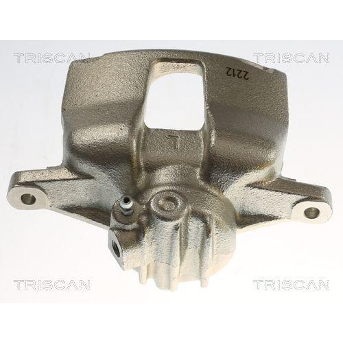 Bremssattel TRISCAN 8175 28119 f&uuml;r CITRO&Euml;N PEUGEOT, Vorderachse links