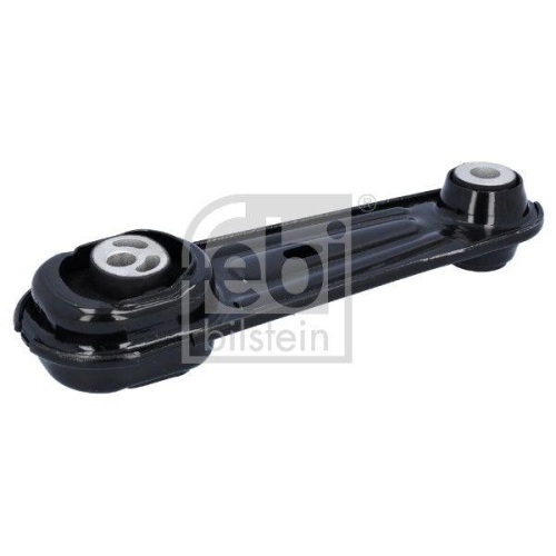 FEBI BILSTEIN Lagerung, Motor 184155 f&uuml;r NISSAN RENAULT SAMSUNG, unten