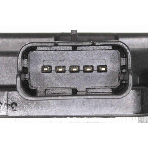 Drosselklappenstutzen VEMO V25-81-0012 Original VEMO Qualität für CITROËN FIAT