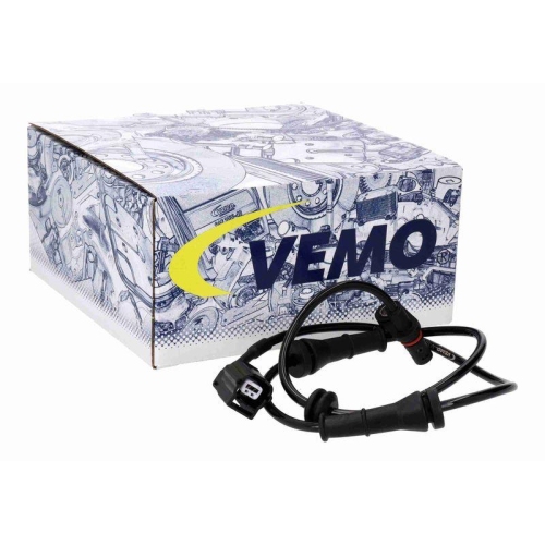 Sensor, Raddrehzahl VEMO V38-72-0253 Original VEMO Qualit&auml;t f&uuml;r NISSAN