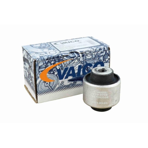 Lagerung, Lenker VAICO V10-5768 Green Mobility Parts f&uuml;r VW VAG, beidseitig