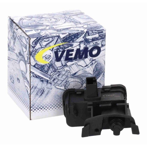 Stellelement, Zentralverriegelung VEMO V10-77-1111 Original VEMO Qualit&auml;t f&uuml;r VW