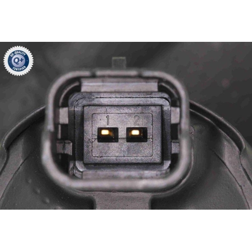 Hochdruckpumpe VEMO V25-25-0015 Q+, Erstausr&uuml;sterqualit&auml;t f&uuml;r FORD VOLVO