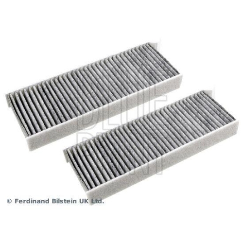 Filtersatz, Innenraumluft BLUE PRINT ADBP250082 f&uuml;r CITRO&Euml;N