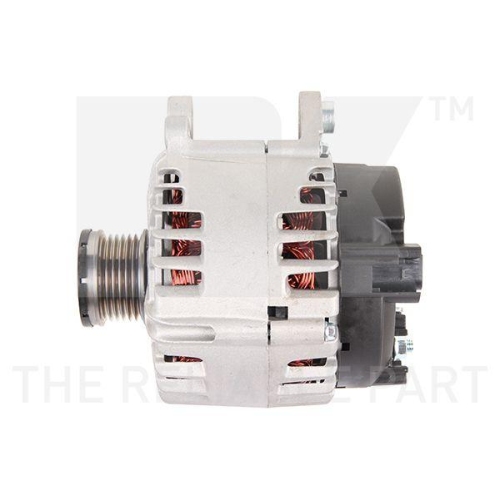 Generator NK 4847931 f&uuml;r AUDI SEAT SKODA VW VAG