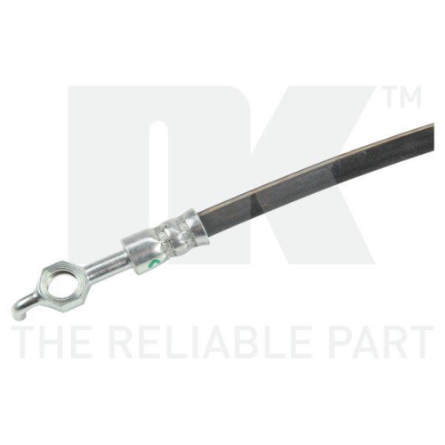 Bremsschlauch NK 8545123 f&uuml;r TOYOTA, Vorderachse links