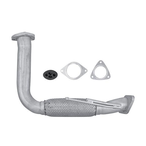 HELLA Abgasrohr 8LA 366 005-341 Easy2Fit –