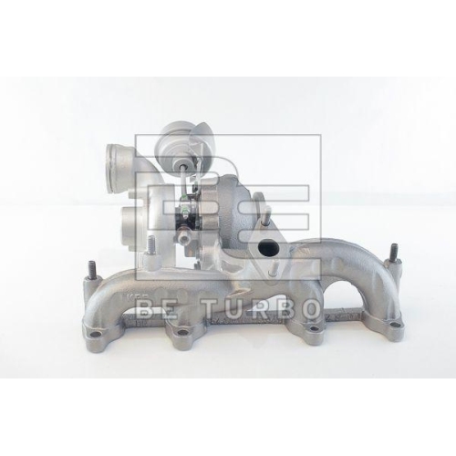 BE TURBO 128661RED Lader, Aufladung f&uuml;r VAG