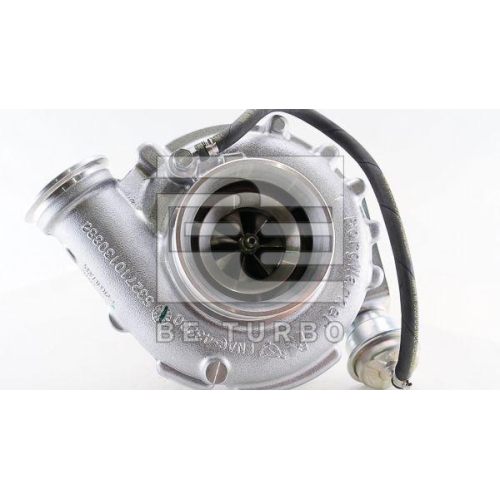 BE TURBO 130829 Lader, Aufladung f&uuml;r LIEBHERR