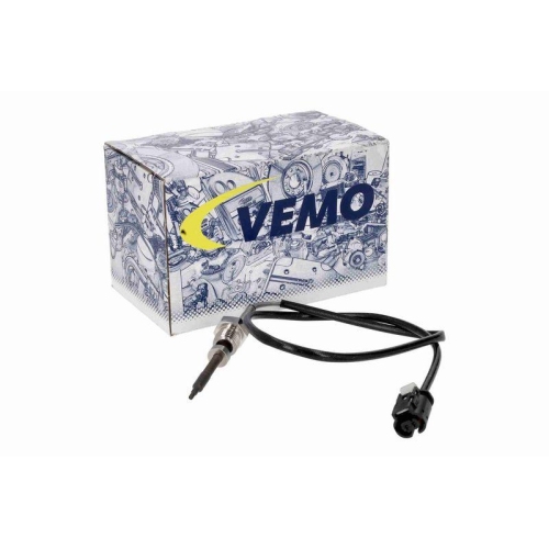 VEMO V20-72-0277 Sensor, Abgastemperatur Green Mobility Parts f&uuml;r BMW ALPINA