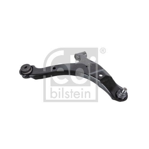 FEBI BILSTEIN Lenker, Radaufh&auml;ngung 41053 f&uuml;r CHRYSLER, Vorderachse rechts