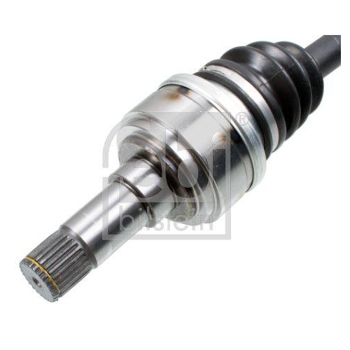 Antriebswelle FEBI BILSTEIN 181280 für MERCEDES-BENZ, Hinterachse